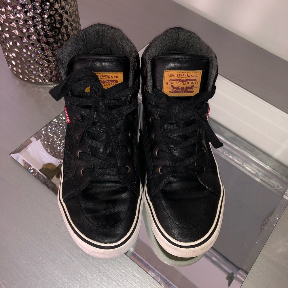 Levi's Levi Strauss Men's Shoes - Picture 2 of 8